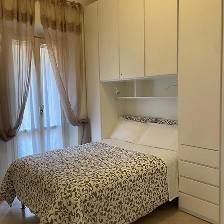 Downtown Apartment Milano Eksteriør billede