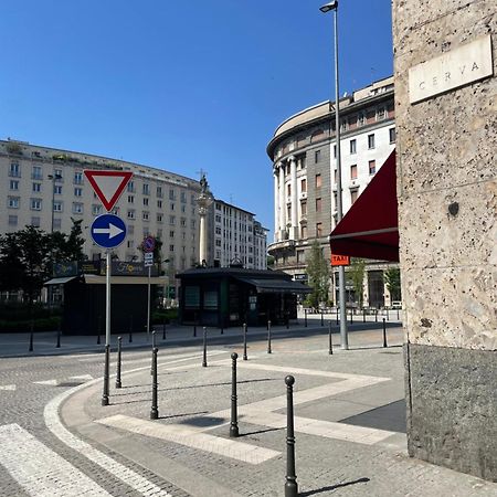 Downtown Apartment Milano Eksteriør billede