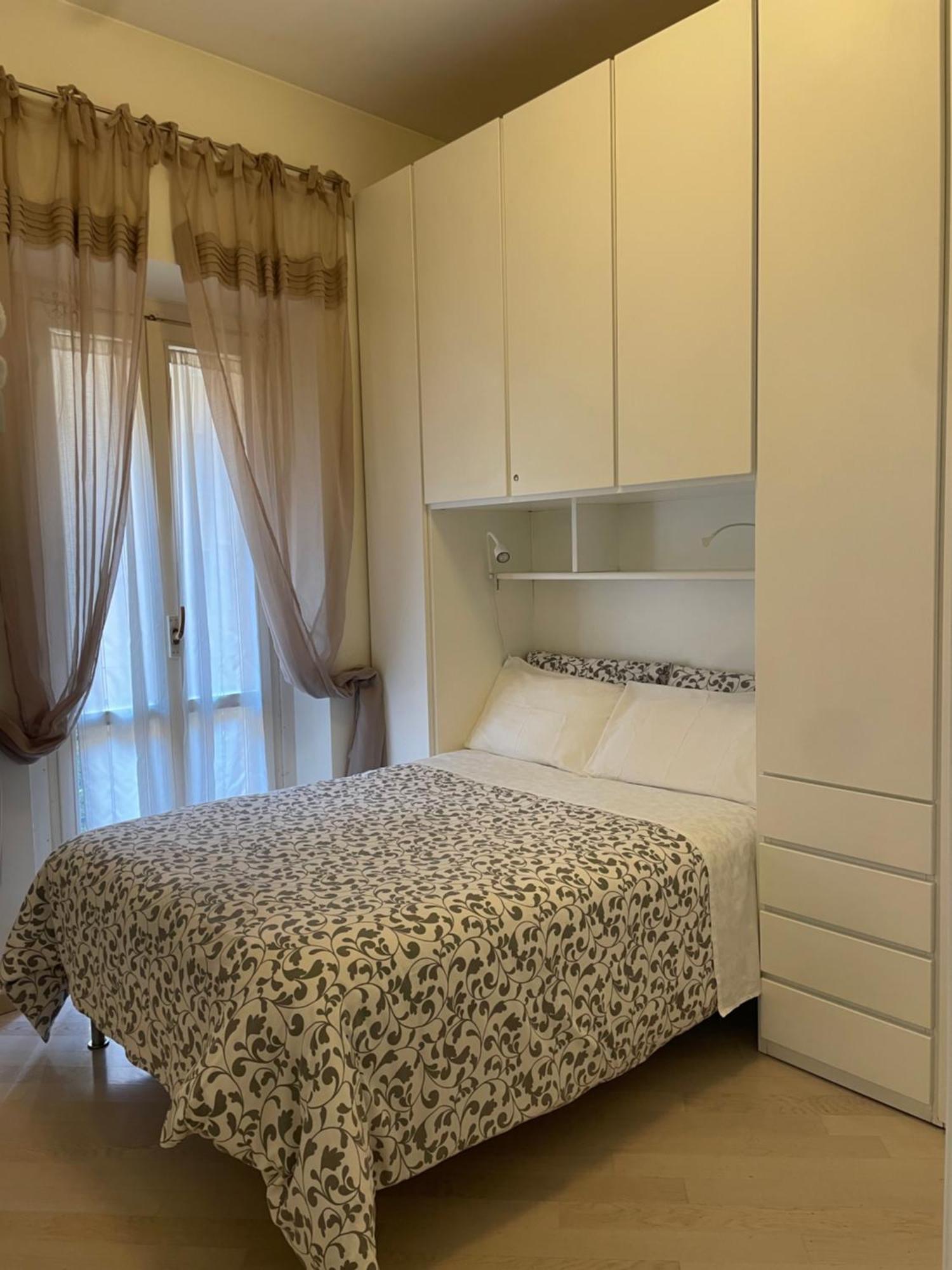 Downtown Apartment Milano Eksteriør billede