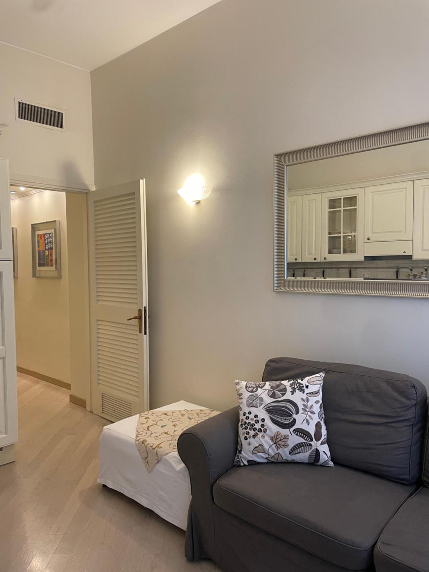 Downtown Apartment Milano Eksteriør billede