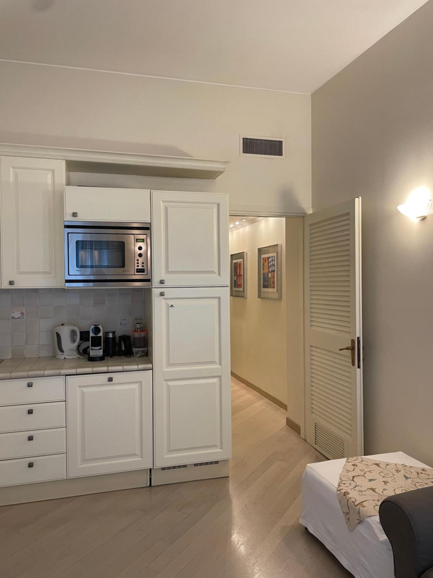 Downtown Apartment Milano Eksteriør billede