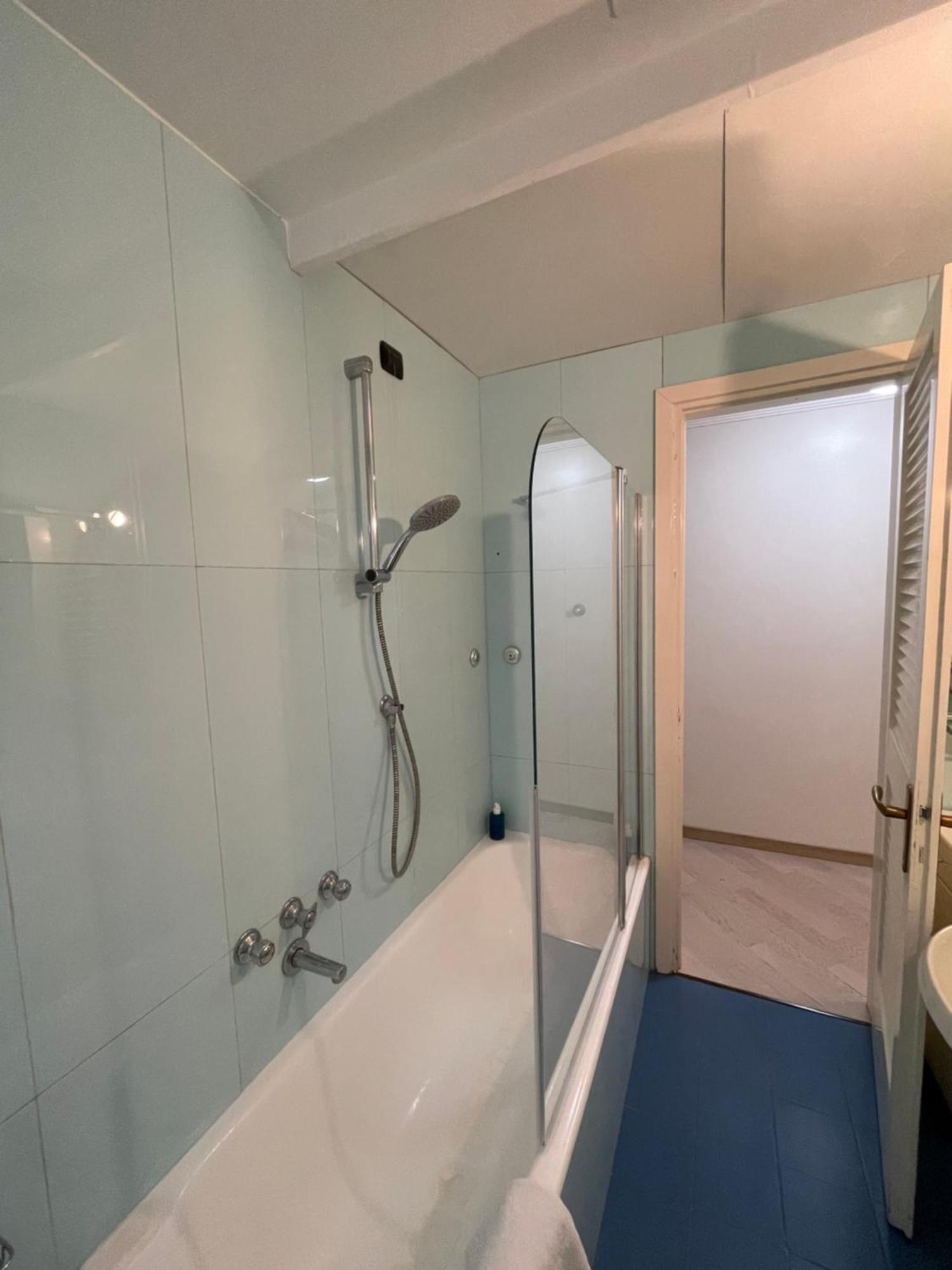Downtown Apartment Milano Eksteriør billede