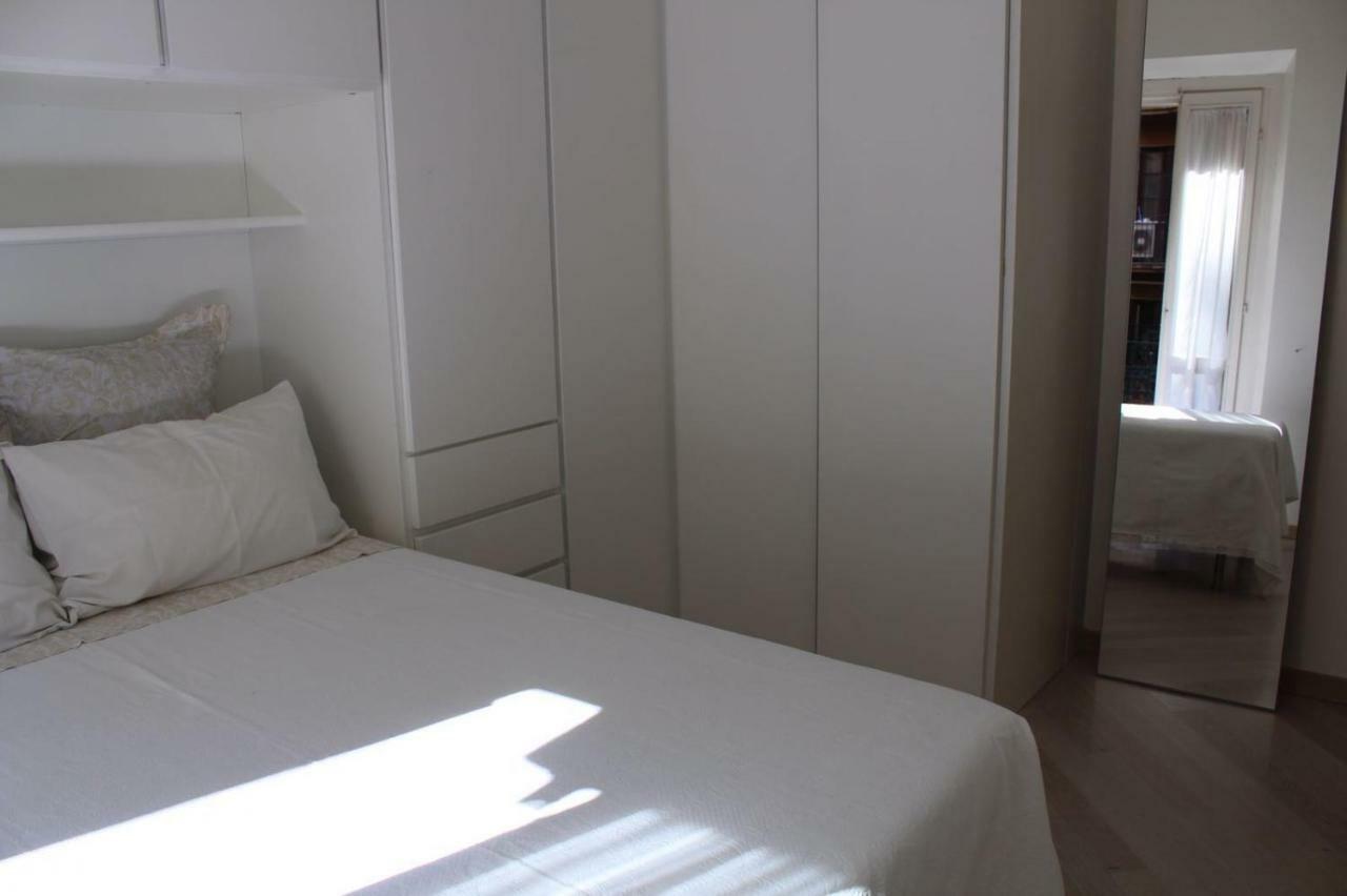 Downtown Apartment Milano Eksteriør billede