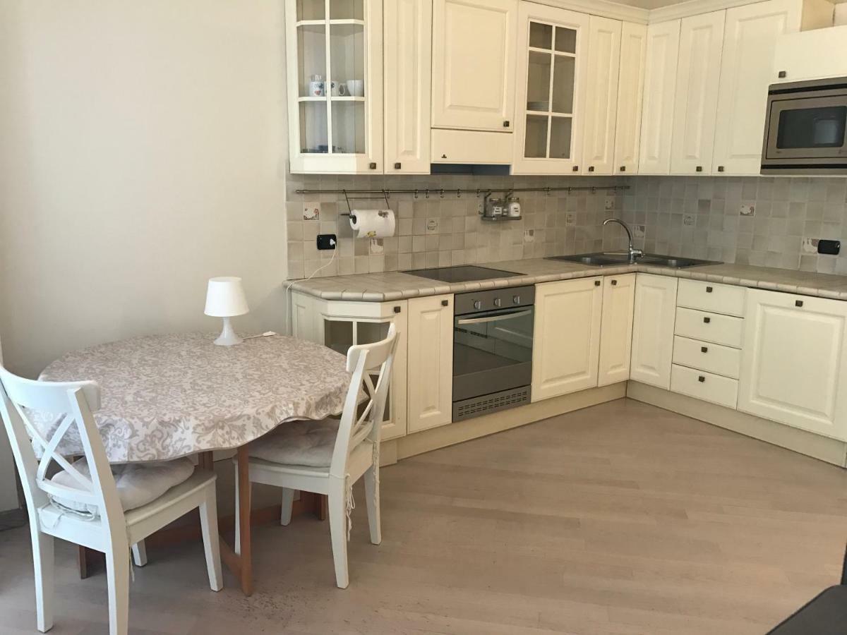 Downtown Apartment Milano Eksteriør billede