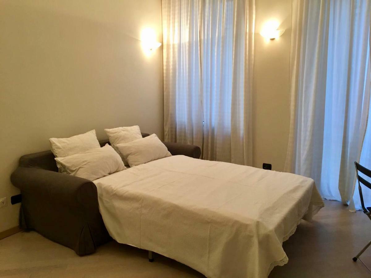 Downtown Apartment Milano Eksteriør billede