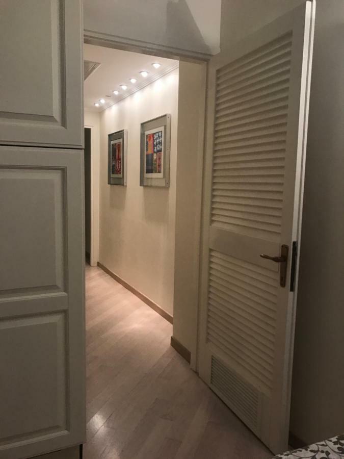 Downtown Apartment Milano Eksteriør billede