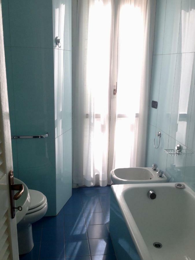 Downtown Apartment Milano Eksteriør billede