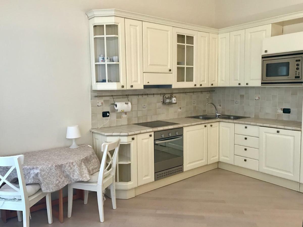 Downtown Apartment Milano Eksteriør billede