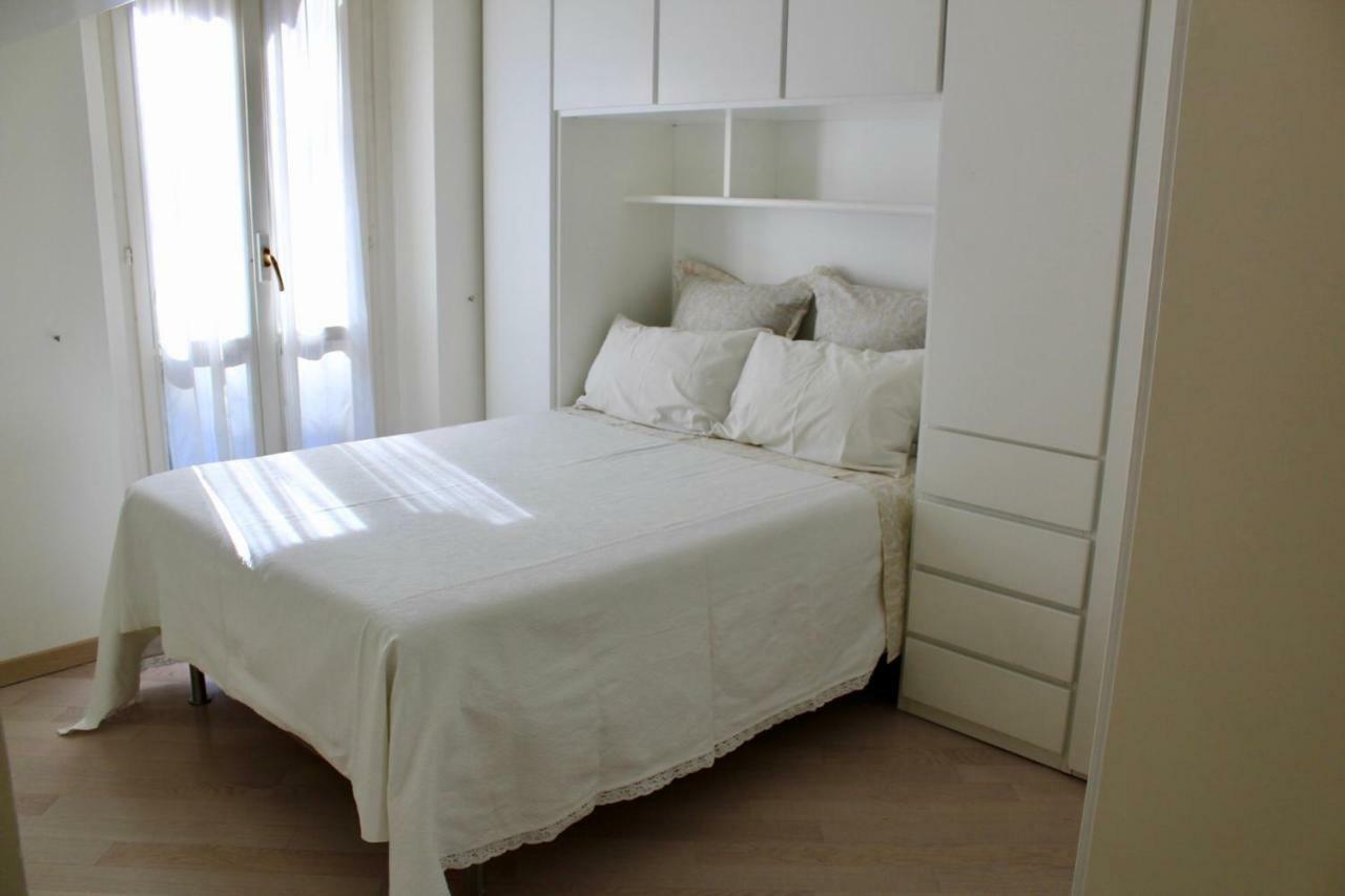 Downtown Apartment Milano Eksteriør billede