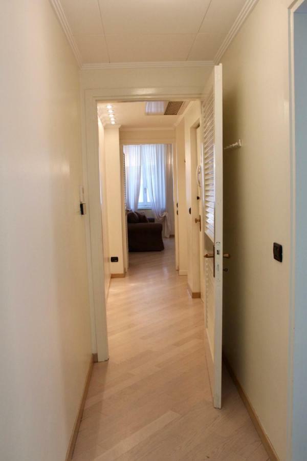 Downtown Apartment Milano Eksteriør billede