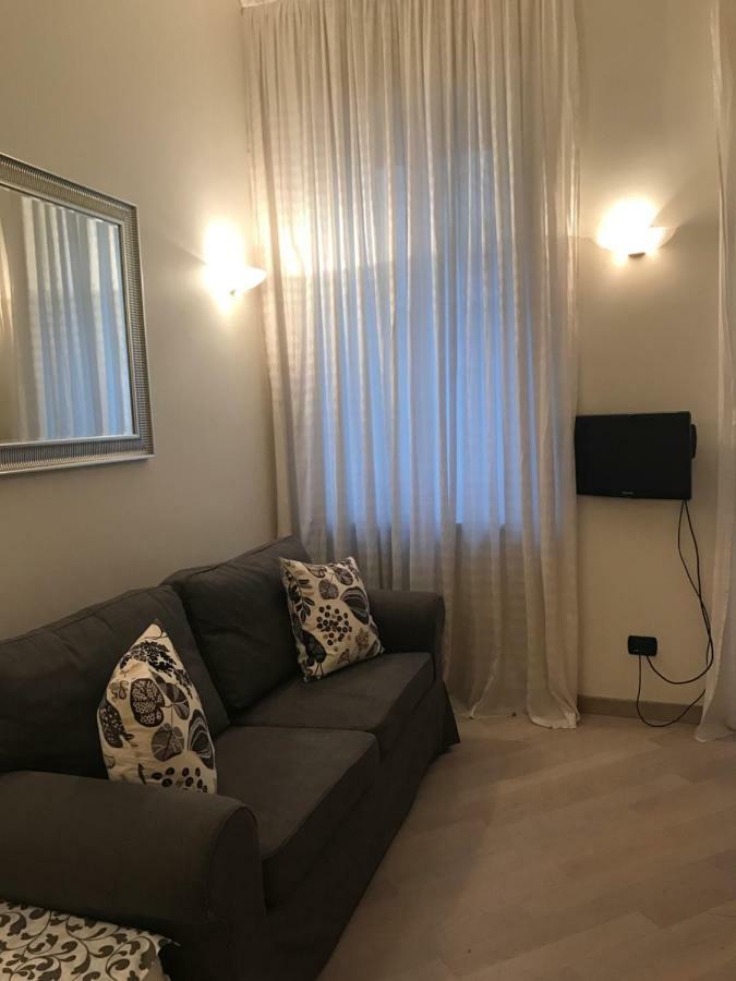 Downtown Apartment Milano Eksteriør billede