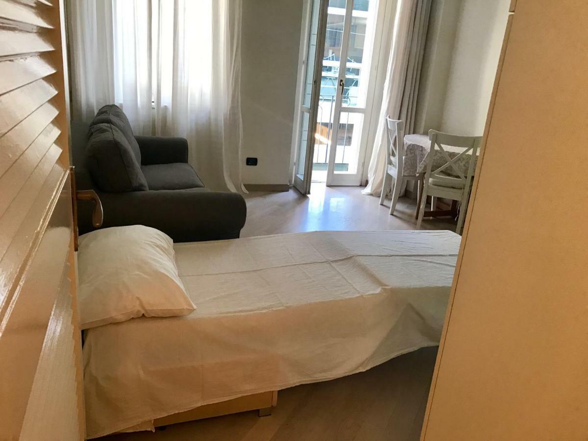 Downtown Apartment Milano Eksteriør billede