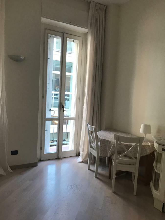 Downtown Apartment Milano Eksteriør billede
